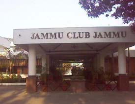 Jammu Club